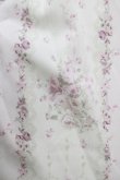 画像4: LIZ LISA / フラワーシャンデリアジャンスカ Free オフ/ピンク H-25-09-29-022-LO-OP-NS-ZH (4)