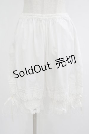 画像: BABY,THE STARS SHINE BRIGHT / ドロワーズ Free オフ H-25-09-30-1035-BA-PA-NS-ZH
