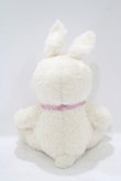 画像2: Maison de FLEUR / 大きいうさぎさんぬいぐるみ  オフ H-25-09-30-1064-LO-ZA-NS-ZH (2)