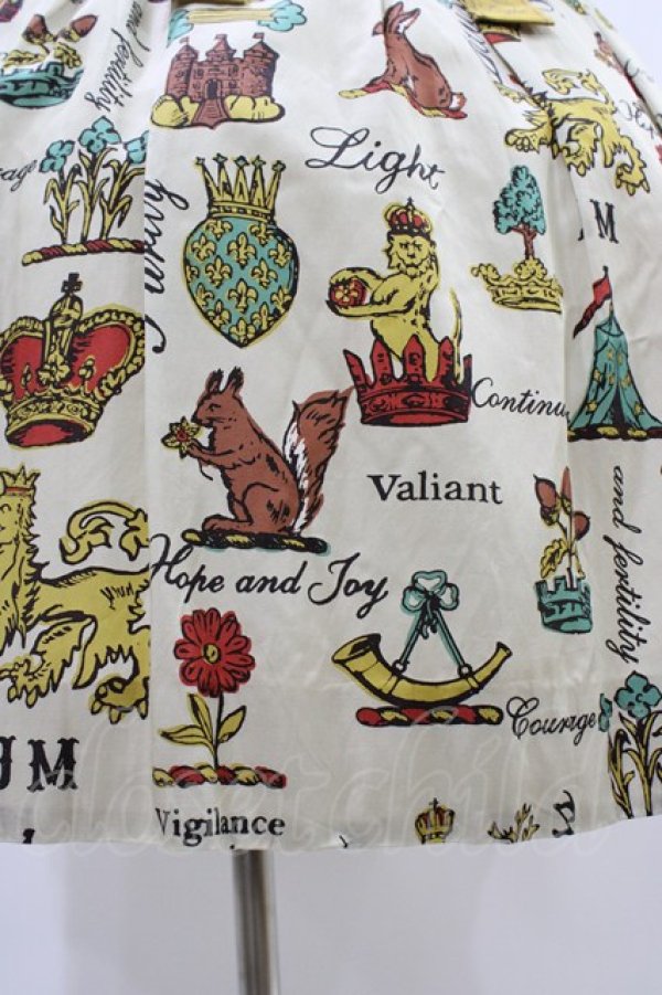 Jane Marple Joyful crestのワンピース ジェーンマープル Jane Marple Joyful crestのワンピース ジェーンマープル - メルカリ