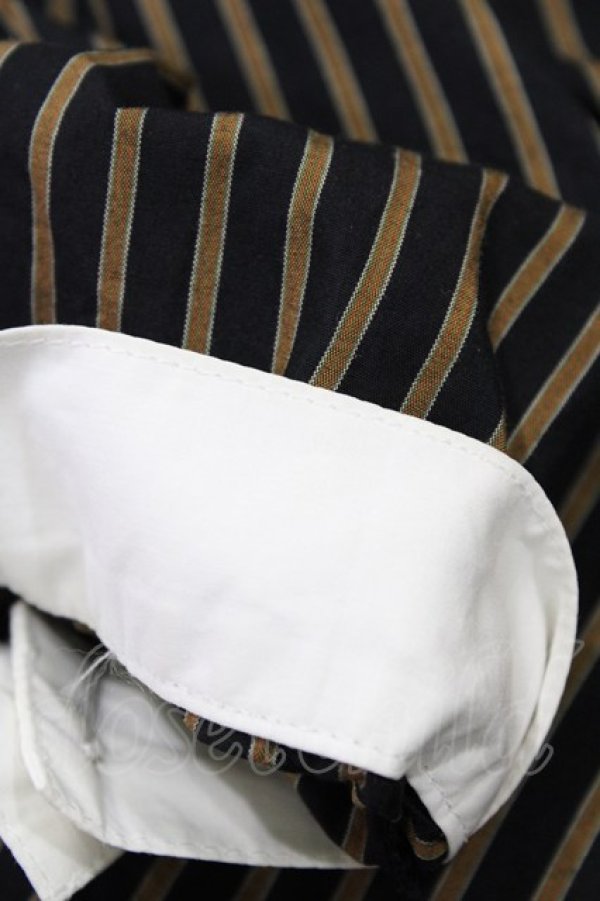 画像3: ネバアランド / スコモローフ・ワンピース  黒 H-25-10-01-036-LO-OP-KB-ZH (3)