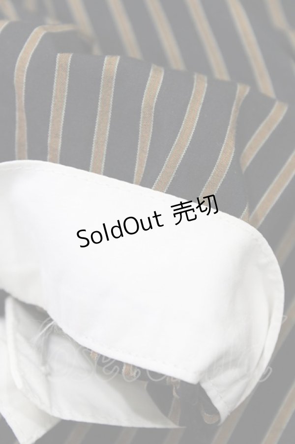 画像3: ネバアランド / スコモローフ・ワンピース  黒 H-25-10-01-036-LO-OP-KB-ZH (3)