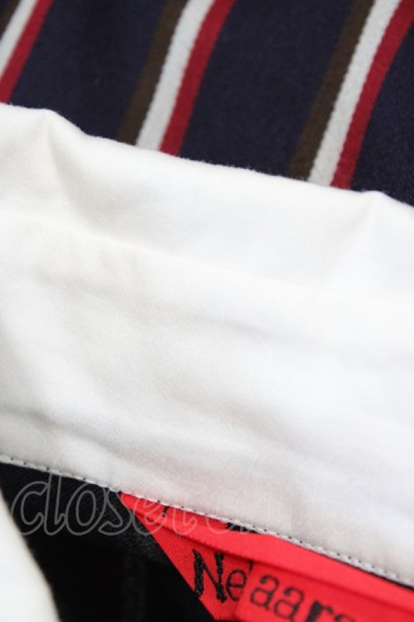 画像3: ネバアランド / ヴァンパイア・ワンピース  紺 H-25-10-01-037-LO-OP-KB-ZH (3)