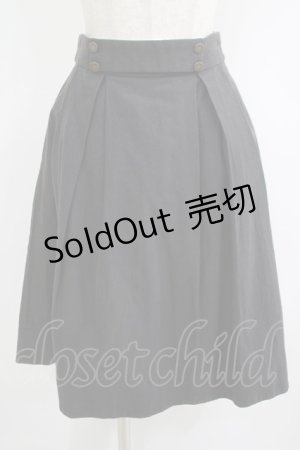 画像: mayla classic / Laprinp girls' schoolスカート Free ブラウン H-25-10-01-1029-LO-SK-NS-ZH