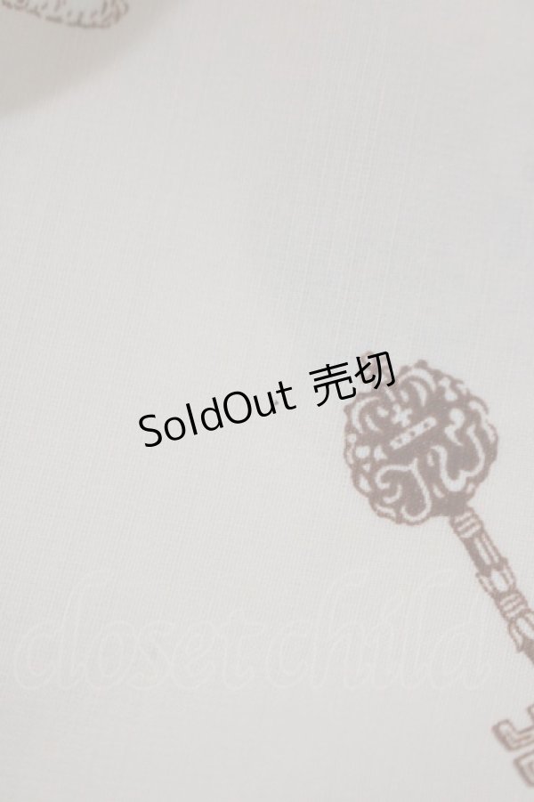 画像7: Innocent World / King of Lolitaジャストウエストジャンパースカート M ピンク H-25-10-01-1032-IW-OP-NS-ZH (7)