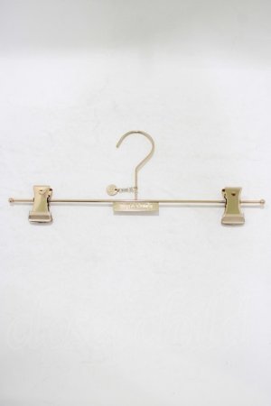画像: mayla classic / Original Hanger  ゴールド H-25-10-01-1071-LO-ZA-NS-ZH
