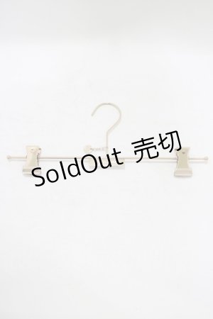 画像: mayla classic / Original Hanger  ゴールド H-25-10-01-1071-LO-ZA-NS-ZH