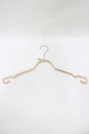 画像: mayla classic / Original Hanger  ゴールド H-25-10-01-1072-LO-ZA-NS-ZH