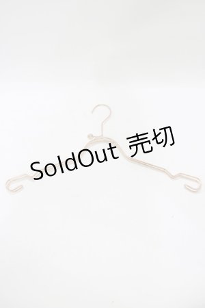 画像: mayla classic / Original Hanger  ゴールド H-25-10-01-1072-LO-ZA-NS-ZH