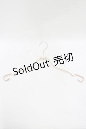 画像: mayla classic / Original Hanger  ゴールド H-25-10-01-1073-LO-ZA-NS-ZH