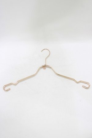 画像: mayla classic / Original Hanger  ゴールド H-25-10-01-1074-LO-ZA-NS-ZH