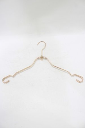 画像: mayla classic / Original Hanger  ゴールド H-25-10-01-1075-LO-ZA-NS-ZH