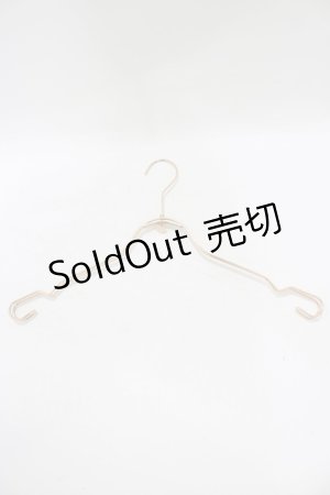 画像: mayla classic / Original Hanger  ゴールド H-25-10-01-1075-LO-ZA-NS-ZH