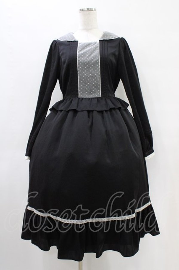 ワンピース Melody Basket Sicilienne dress 5023626_2.jpg?v=1686820033