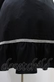 画像5: Melody BasKet / Lilibet dress M ブラック H-25-10-01-020-LO-OP-KB-ZH (5)