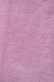 画像3: Candy Stripper / GOOD TIME RINGER TEE  PINK×LIGHT BLUE H-25-10-02-057-PU-TO-KB-ZT492 (3)