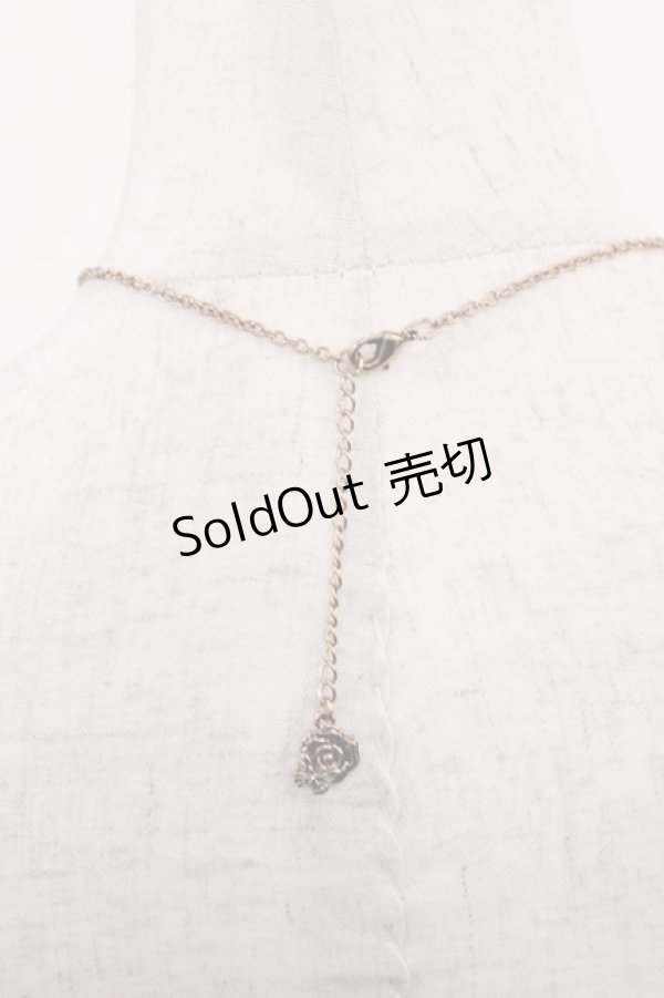 画像3: axes femme / 蝶ネックレス  ゴールド H-25-10-02-1016-AX-AC-NS-ZH (3)