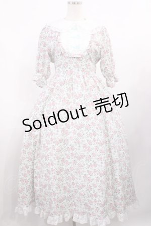 画像: Alice Mashiro / TT*MAハナウサミミOP M ミント H-25-10-02-1002-LO-OP-NS-ZH