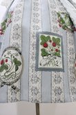 画像5: Melody BasKet / Berry galleryチュール切替ワンピース  サックス H-25-10-02-016-LO-OP-KB-ZT340 (5)