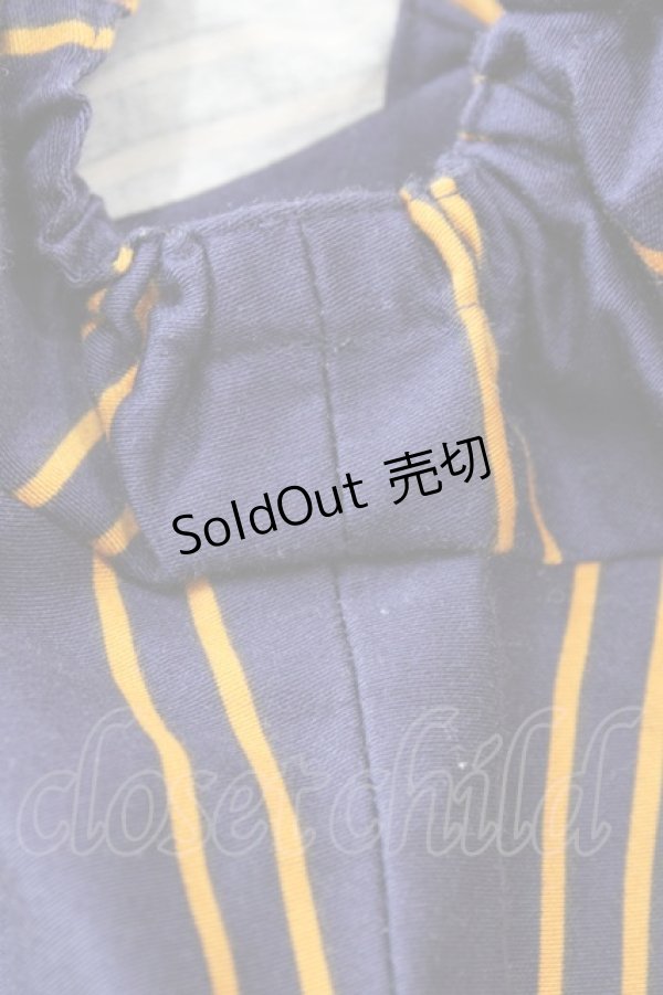 画像3: Emily Temple cute / 童話ワンピース  コン H-25-10-02-027-ET-OP-KB-ZH (3)