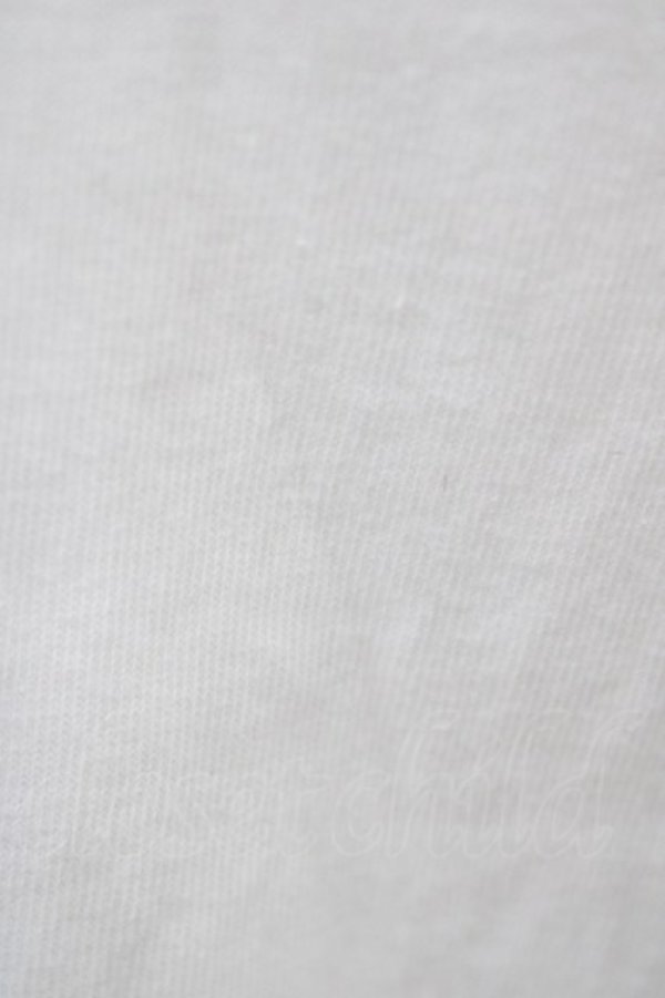 画像3: MILKBOY / UTOPIA Tee XL ホワイト H-25-10-04-1040-MB-TO-KB-ZT232 (3)