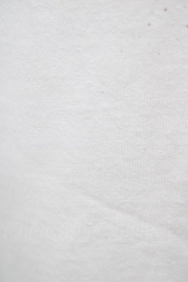 画像3: MILKBOY /ACK SUNDAE TEE  クリーム H-25-10-04-1041-MB-TO-KB-ZT232 (3)