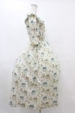 画像3: Jane Marple / Bonjourナーサリードレス  アイボリー H-25-10-04-1014-JM-OP-KB-ZT075 (3)
