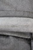 画像3: MILKBOY / LAYERED PANTS  グレー×チェック H-25-10-04-1003-MB-PA-KB-ZH (3)