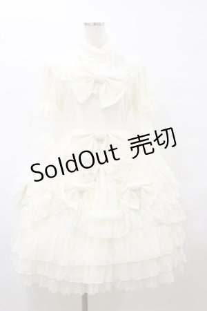 画像: BABY,THE STARS SHINE BRIGHT / Fairina Rose ワンピース Free オフ H-25-10-06-070-BA-OP-NS-ZH