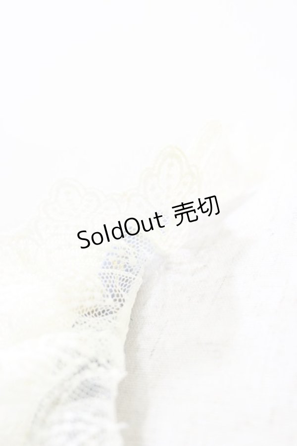 画像5: BABY,THE STARS SHINE BRIGHT / アンリエッタ姫の舞踏会ワンピースドレス Free オフ H-25-10-06-071-BA-OP-NS-ZH (5)