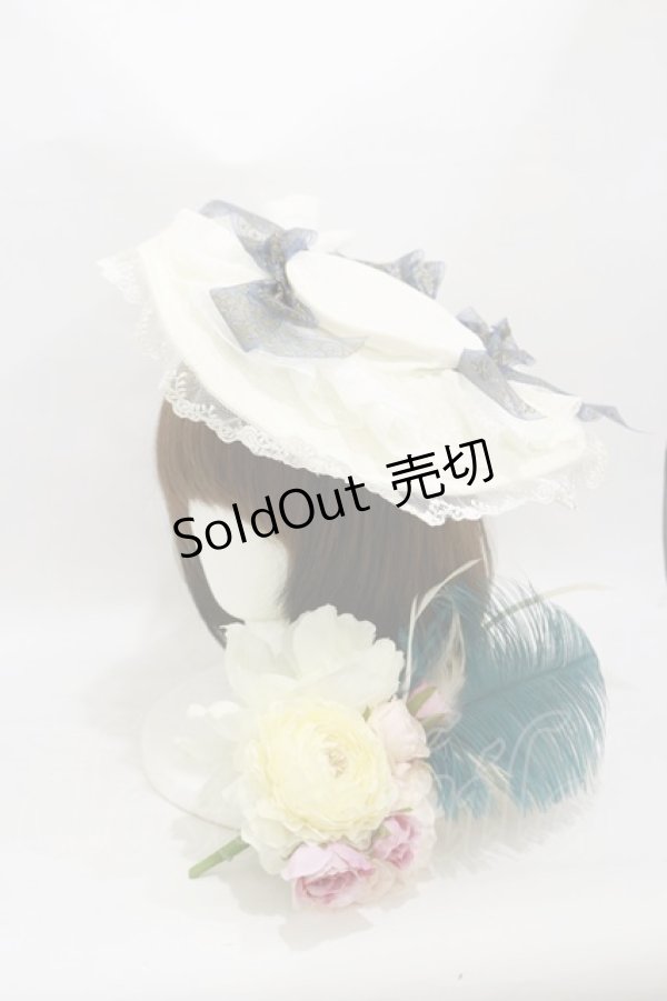 画像6: BABY,THE STARS SHINE BRIGHT / アンリエッタ姫の舞踏会ワンピースドレス Free オフ H-25-10-06-071-BA-OP-NS-ZH (6)