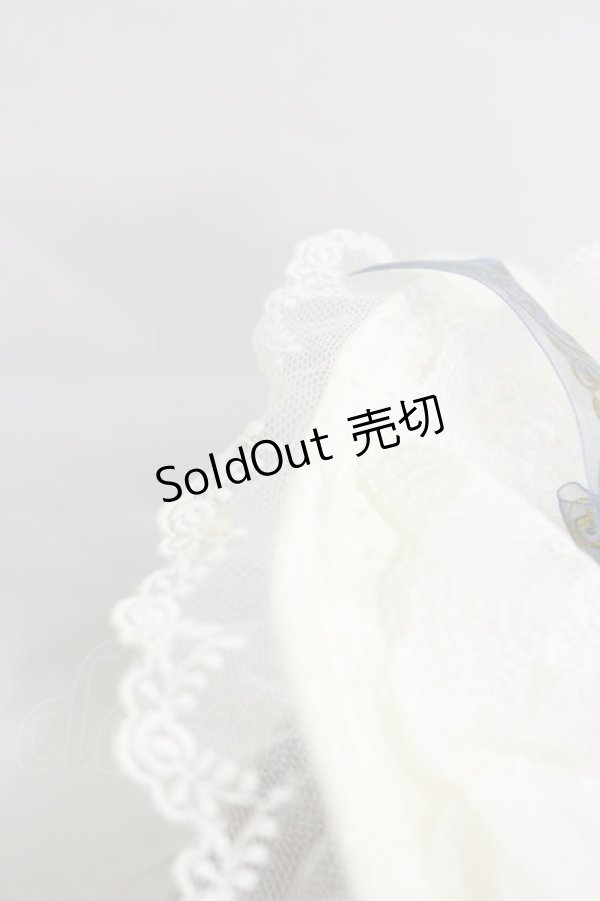 画像7: BABY,THE STARS SHINE BRIGHT / アンリエッタ姫の舞踏会ワンピースドレス Free オフ H-25-10-06-071-BA-OP-NS-ZH (7)