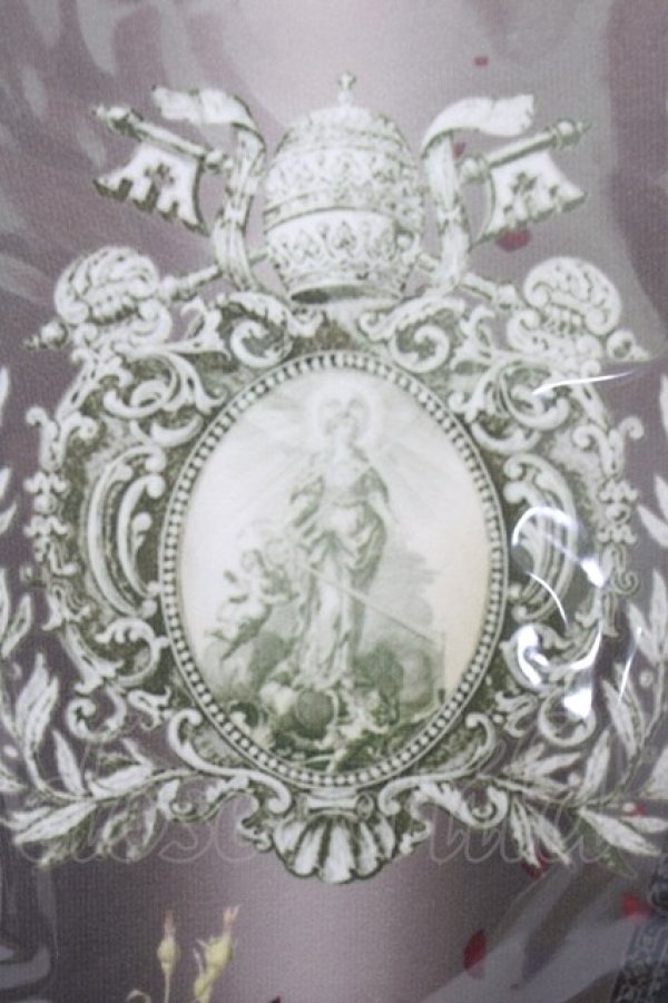 画像3: Ozz oneste / My cup of tea ROSE   H-25-10-06-1002-OO-ZA-KB-ZH (3)