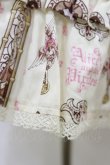 ALICE and the PIRATES / 恋月姫ステンド天使柄ジャンパースカート