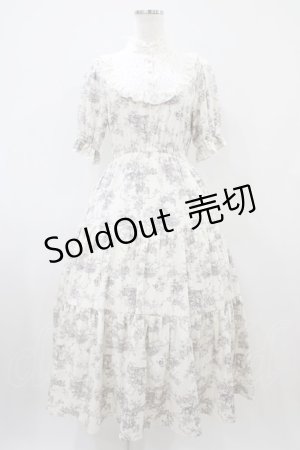 画像: m petit by misako / TT*AMトワルドジュイOP S オフ H-25-10-07-1028-LO-OP-NS-ZH