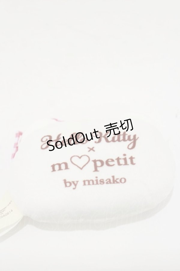 画像3: m petit by misako / サンリオキャラクターズコラボ キティチャーム  オフ H-25-10-07-023-LO-ZA-NS-ZH (3)