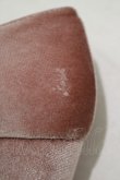 画像5: an another angelus / クロスストラップベロアパンプス M/23.5cm PINK H-25-10-08-081-CA-SH-NS-ZH (5)