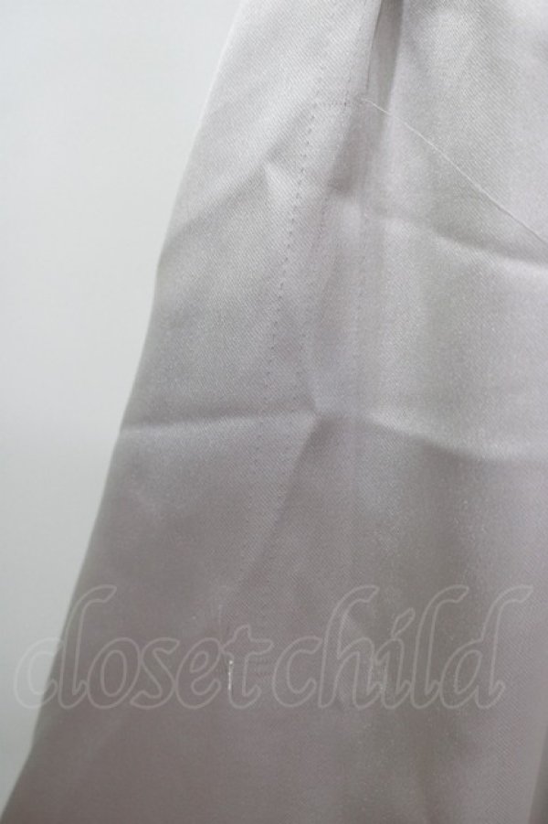 画像4: Melt the lady / コンビネゾン Free ベージュ H-25-10-09-042-PU-OP-NS-ZH (4)