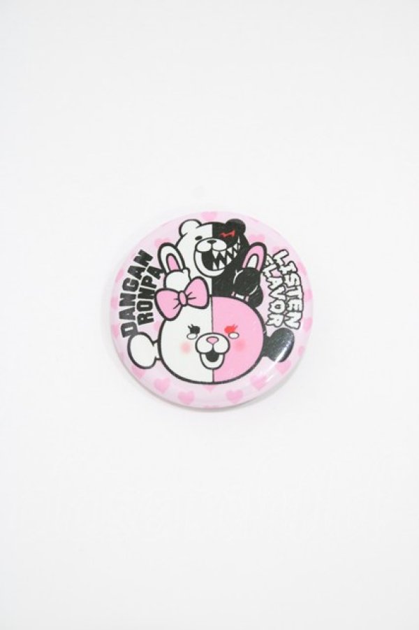 画像5: LISTEN FLAVOR / ダンガンロンパコラボグッズセット   H-25-10-09-1003-PU-ZA-KB-ZH (5)