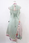 画像2: Ozz oneste / 天華夢想ワンピース  ミント H-25-10-09-1027-OO-OP-KB-ZH (2)