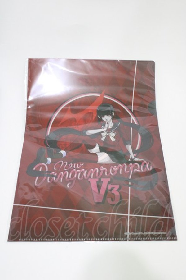 画像6: LISTEN FLAVOR / ダンガンロンパコラボグッズセット   H-25-10-09-1003-PU-ZA-KB-ZH (6)