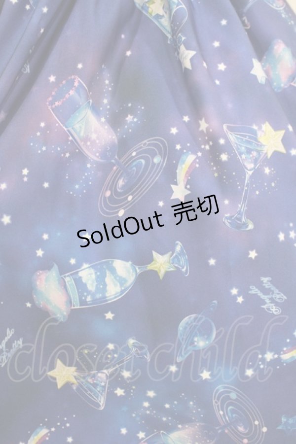 アンジェリックプリティ　Galaxy cocktail ワンピース アンジェリックプリティ Galaxy cocktail ワンピース Galaxy