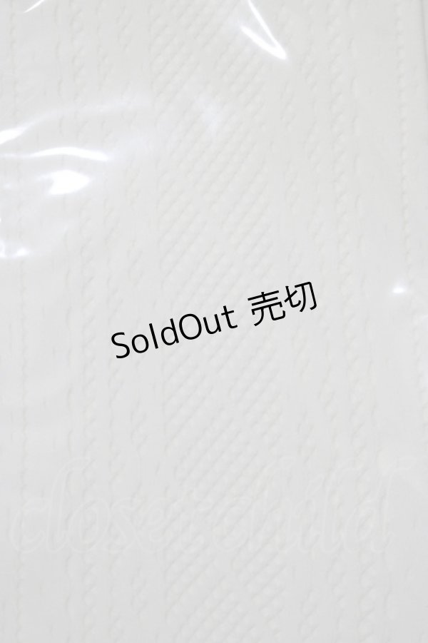 画像3: m petit by misako / AMOVKTPレースリボン  オフ H-25-10-10-066-LO-ZA-NS-ZH (3)