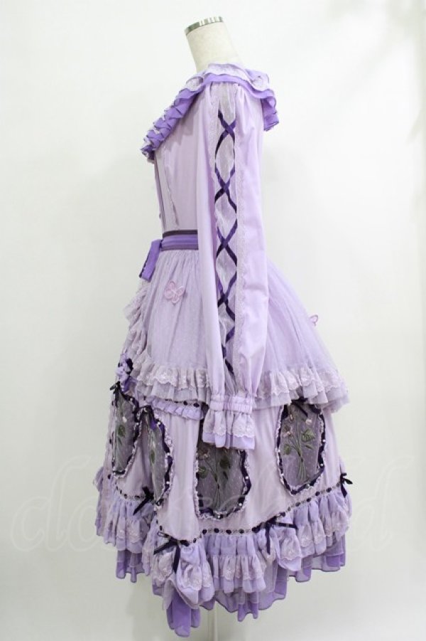 Hoshibako Works / 城咲ロンドン x HoshibakoWorksコラボレーション