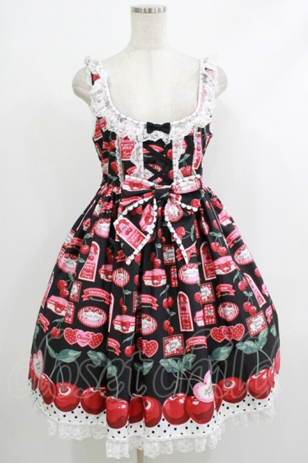 【新品】angelic pretty Cherry stamp 3点セット 2025年最新】angelic pretty cherry stampの人気アイテム - メルカリ