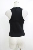 画像3: PUNK RAVE / LITHIUM TOP S ブラック H-25-10-12-1072-PU-TO-KB-ZT454 (3)