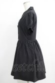 画像2: KILL STAR / FOZIA DRESS S ブラック H-25-10-12-1012-SL-OP-KB-ZT1119J (2)