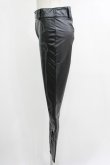 画像2: KILL STAR / Keister Leggings S ブラック H-25-10-12-1014-SL-PA-KB-ZH (2)