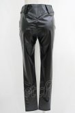 画像3: KILL STAR / Keister Leggings S ブラック H-25-10-12-1014-SL-PA-KB-ZH (3)