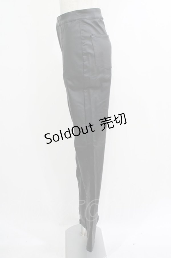 画像2: KILL STAR / Maleficent's Mirage Trousers pants S ブラック H-25-10-12-1015-SL-PA-KB-OS (2)